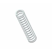 ZORO APPROVED SUPPLIER Compression Spring, O= .480, L= 2.25, W= .074 G909964110